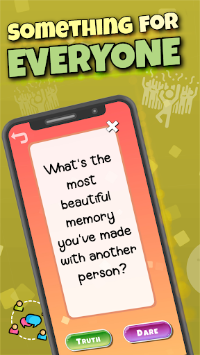 Truth or Dare Party and Dirty