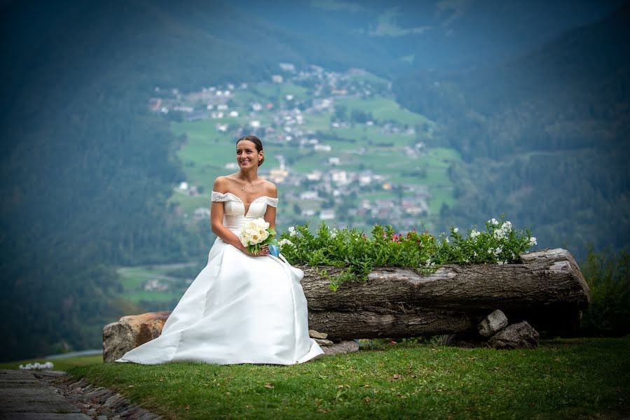 Fotógrafo de casamento Silverio Lubrini (lubrini). Foto de 20 de setembro 2021