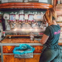 La barista di Giovanna_Tamponi