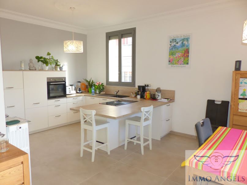 Vente maison 4 pièces 110 m² à Frontignan (34110), 445 000 €