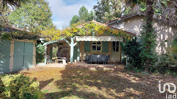 maison à Larrivière-Saint-Savin (40)