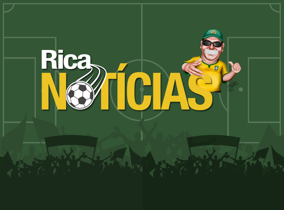 Rica Notícias Preview image 1