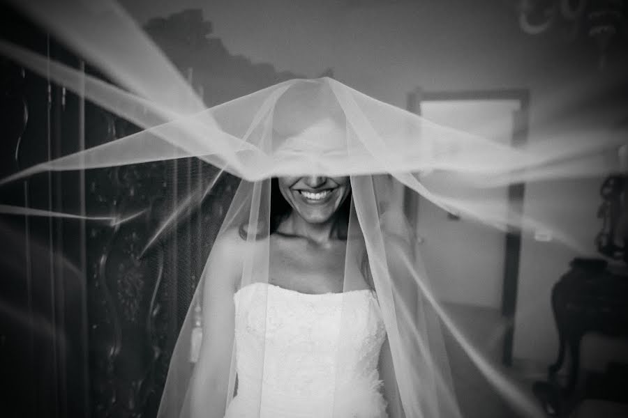 Wedding photographer Roberto Greco (robertogreco). Photo of 17 April 2019