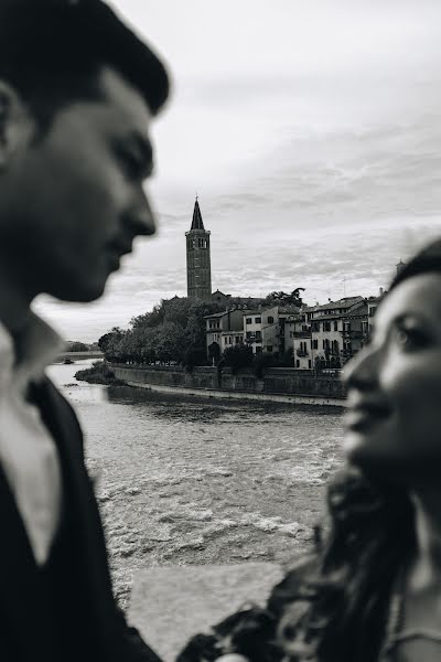 Photographe de mariage Rafael Slovinscki (slovinscki). Photo du 24 novembre 2022