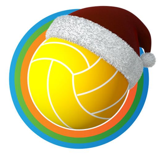 Beach Volleyball 2016 Free icon