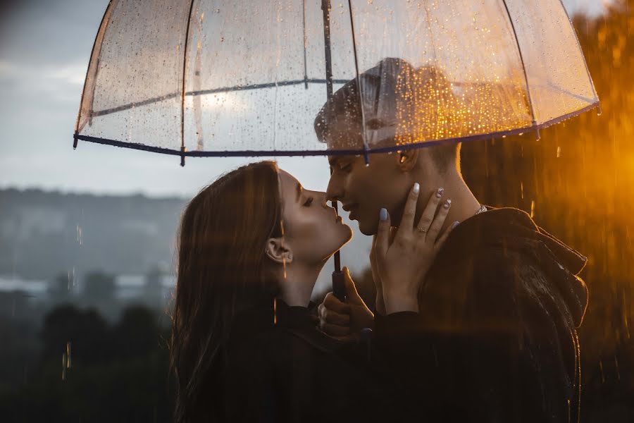 Fotografo di matrimoni Tatyana Soloveva (tatblik). Foto del 9 luglio 2021