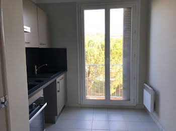 appartement à Gardanne (13)