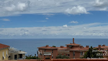 appartement à Beausoleil (06)