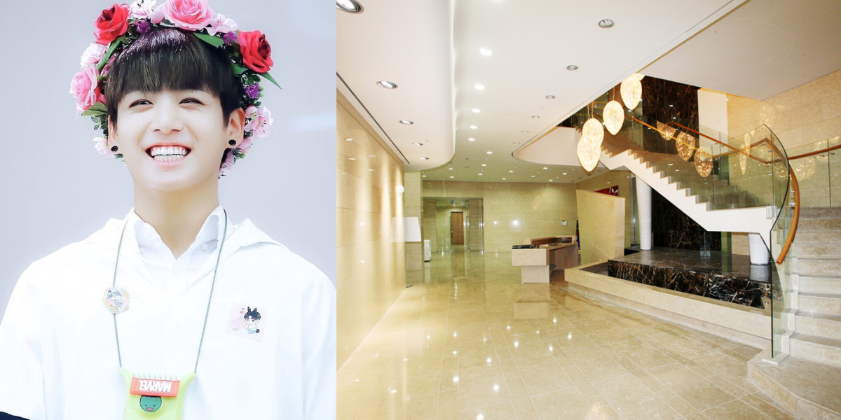 ASTRO's Cha Eunwoo Bought A Luxury Penthouse And Netizens Can't