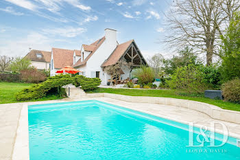 maison à Villennes-sur-Seine (78)