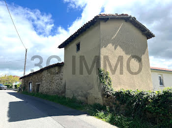 ferme à Saint-Romain-en-Jarez (42)