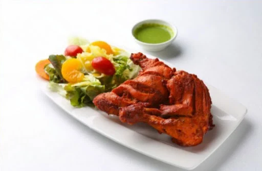 Tandoori Chicken (Best Seller)