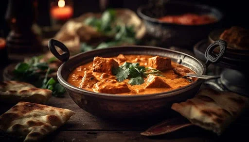 Paneer Tikka Gravy