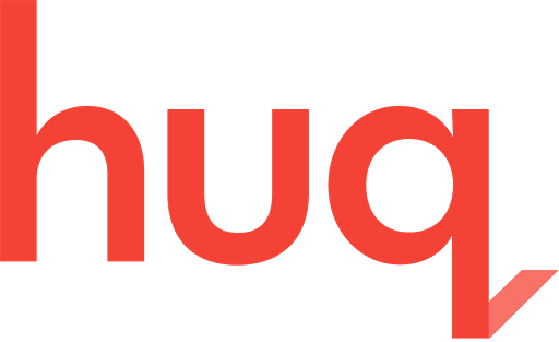 Huq logo