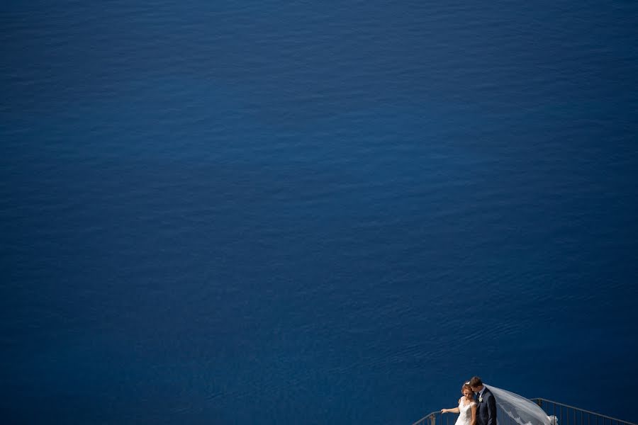 Fotografo di matrimoni Francesco Tagarelli (fratag). Foto del 16 febbraio 2020