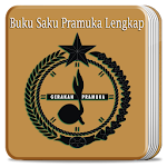 Cover Image of Descargar Buku Saku Pramuka Lengkap 1.0 APK