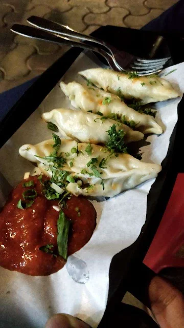 Dumpling Delights photo 