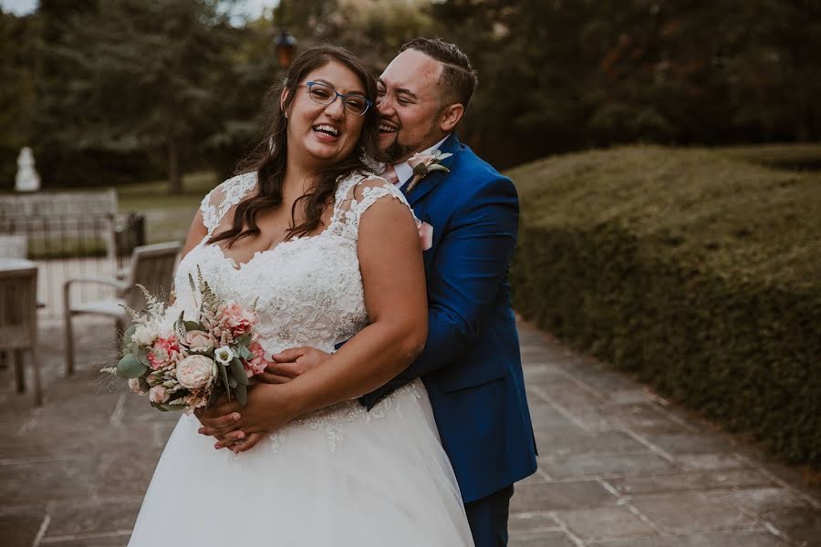 Huwelijksfotograaf Arman Guler (gulerevents). Foto van 2 juli 2019