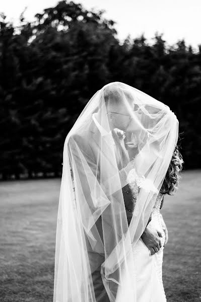 Wedding photographer Anna Fedorova (annafedorova). Photo of 27 September 2023