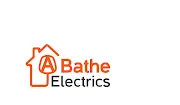 A Bathe Electrics Logo
