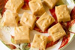 Quick Caramel Apple Fudge was pinched from <a href="http://thepioneerwoman.com/food-and-friends/quick-caramel-apple-fudge/" target="_blank">thepioneerwoman.com.</a>