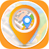 GPS Route Finder : Maps Navigation and Directions2.0.33