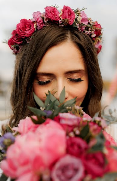 Wedding photographer Filip Czempka (czempkaslubnie). Photo of 31 May 2022