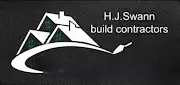 H.J.Swann Build Contractors Ltd Logo