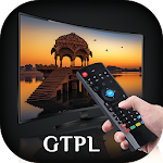 Cover Image of Tải xuống Remote Control for GTPL 1.0.0 APK