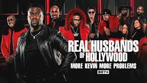 Real Husbands of Hollywood: More Kevin, More Problems thumbnail