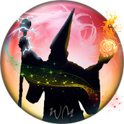 Wizard's Might VR 3 Icon