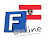 F-Online - DrivingLicence 2024 icon