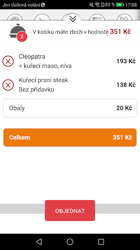 Zanzi Pizzerie Humpolec