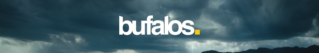 Bufalos TV Banner