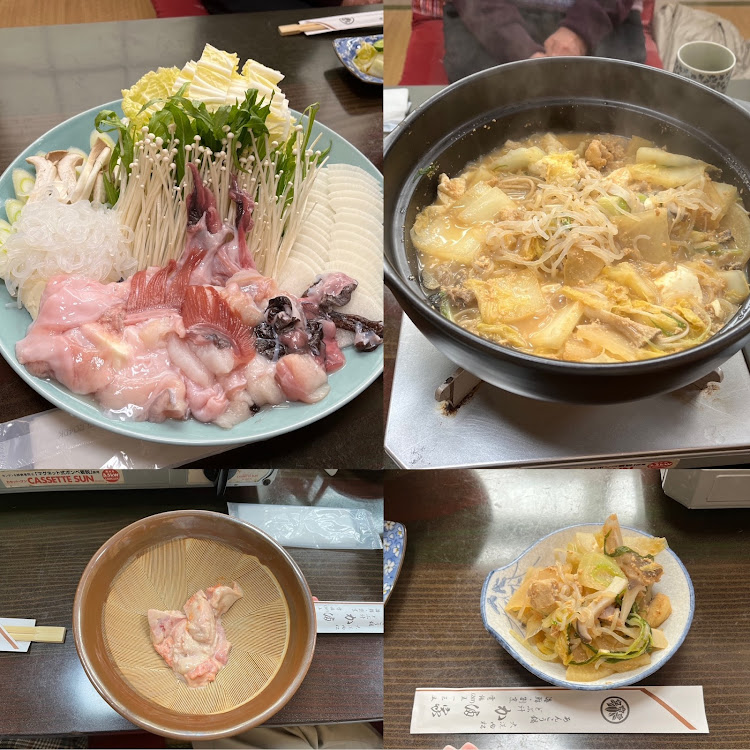 S3 スポーツバックのオレンジ君・涸沼のシジミ・常陸牛・アンコウのドブ汁・銚子でお魚に関するカスタム事例の投稿画像3枚目