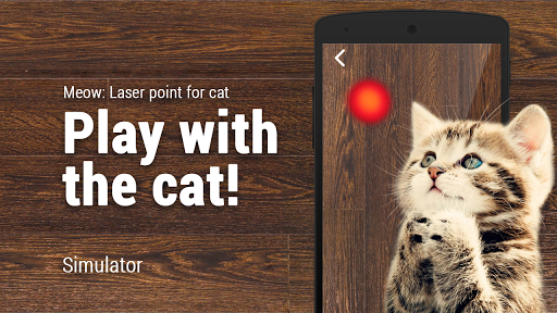 免費下載模擬APP|Meow: Laser point for cat app開箱文|APP開箱王