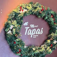 Go eat Tapas Dining BAR 西班牙餐酒館