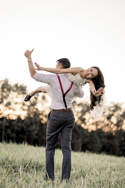 Wedding photographer Benny Phan (benny). Photo of 19 January 2019