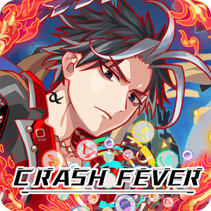Crash Fever 3.9.0.10 APK MOD