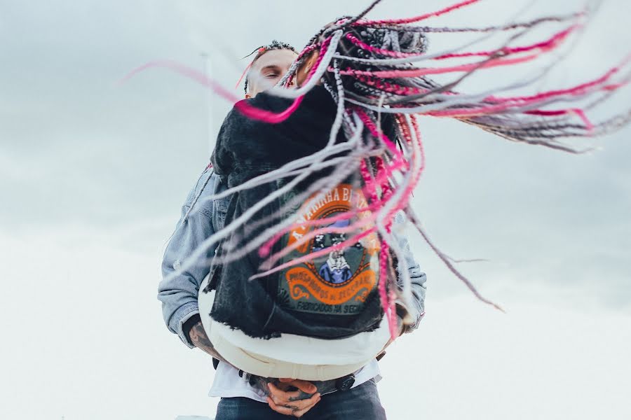 Photographe de mariage Yana Yanieva (yanayanieva). Photo du 23 janvier 2019