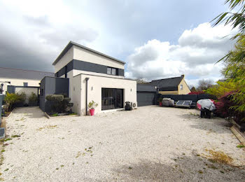 maison à Sainte-Luce-sur-Loire (44)