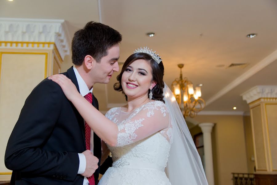 शादी का फोटोग्राफर Bakhrom Khatamov (bahman)। अप्रैल 17 2016 का फोटो