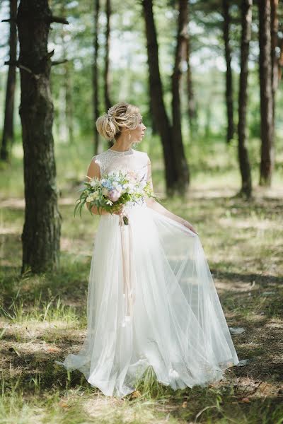 Fotógrafo de bodas Anton Khryapochkin (antonxas). Foto del 25 de julio 2017