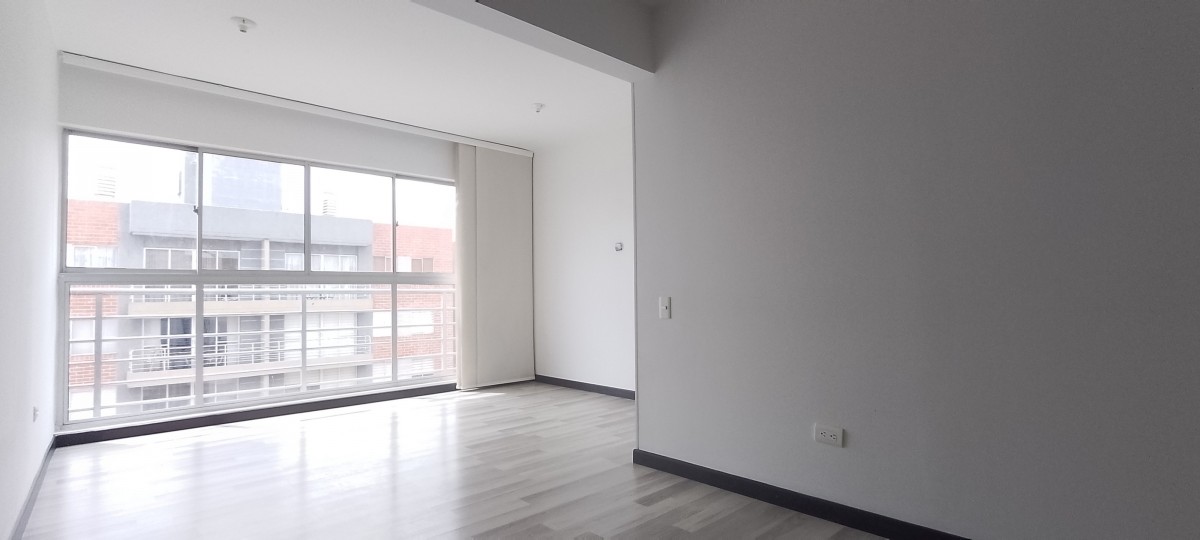 Apartamento En Arriendo - Nueva Castilla, Bogota