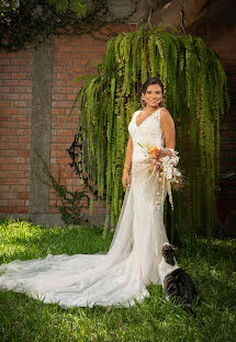 Fotógrafo de casamento Mario Matallana (mariomatallana). Foto de 12 de maio 2023