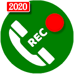 Cover Image of Baixar 📞 Free Call Recorder - Automatic Call Recorder 1.1 APK