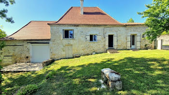 maison à Eyraud-Crempse-Maurens (24)