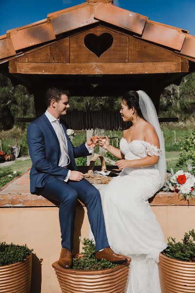 Wedding photographer Will Li (willske). Photo of 14 March 2019