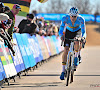 📷 Emiel Verstrynge na vertrek bij Tormans voor het eerst met truitje van Alpecin-Fenix