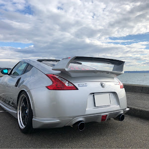 フェアレディZ Z34